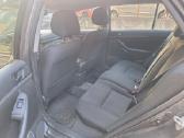 Toyota Avensis 2007 - nuotraukos Nr. 7