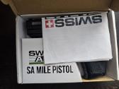 Airsfot Sig Sauer sp2022 - nuotraukos Nr. 2