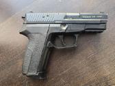 Airsfot Sig Sauer sp2022 - nuotraukos Nr. 5
