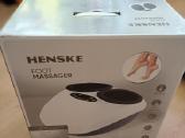 Henske Foot Massager Sh-f9 pėdų masažuoklis - nuotraukos Nr. 3