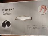 Henske Foot Massager Sh-f9 pėdų masažuoklis - nuotraukos Nr. 2