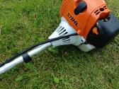 Stihl fs130,fs38,hq 232r - nuotraukos Nr. 2