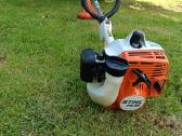 Stihl fs130,fs38,hq 232r - nuotraukos Nr. 5