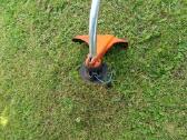 Stihl fs130,fs38,hq 232r - nuotraukos Nr. 7