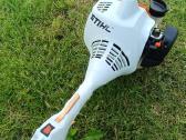 Stihl fs130,fs38,hq 232r - nuotraukos Nr. 6