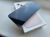 iPhone 13 pink 128 GB 10/10 battery 82%