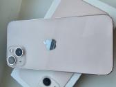 iPhone 13 pink 128 GB 10/10 battery 82% - nuotraukos Nr. 5