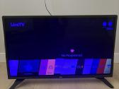 LG televizorius