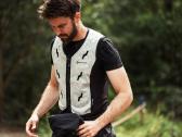 Šaldanti liemenė Inuteq Bodycool Smart-x - nuotraukos Nr. 3
