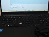 Asus vivobook x1500e - nuotraukos Nr. 3