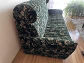 Sofa ir pufas - nuotraukos Nr. 2