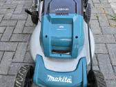 Vejapjove Makita Dlm460pg2 - nuotraukos Nr. 3
