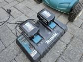 Vejapjove Makita Dlm460pg2 - nuotraukos Nr. 5
