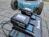 Vejapjove Makita Dlm460pg2 - nuotraukos Nr. 6