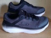 Vyriški Skechers firmos laisvalaikio kedai, 45,5D.