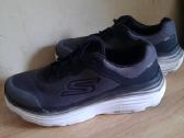 Vyriški Skechers firmos laisvalaikio kedai, 45,5D. - nuotraukos Nr. 6