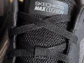 Vyriški Skechers firmos laisvalaikio kedai, 45,5D. - nuotraukos Nr. 8