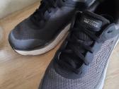 Vyriški Skechers firmos laisvalaikio kedai, 45,5D. - nuotraukos Nr. 9