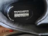 Vyriški Skechers firmos laisvalaikio kedai, 45,5D. - nuotraukos Nr. 11