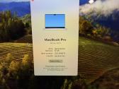 MacBook Pro 14-inch M1 Pro, 16 GB, 1 TB, 96% bater - nuotraukos Nr. 4