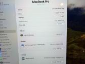 MacBook Pro 14-inch M1 Pro, 16 GB, 1 TB, 96% bater - nuotraukos Nr. 5
