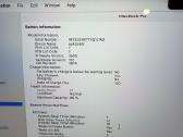MacBook Pro 14-inch M1 Pro, 16 GB, 1 TB, 96% bater - nuotraukos Nr. 6