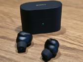 Sony Wf-1000xm6 belaidės ausinės