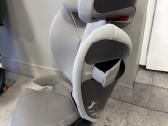 Automobilinės kėdutės Cybex - nuotraukos Nr. 2