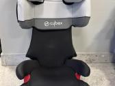 Automobilinės kėdutės Cybex - nuotraukos Nr. 4