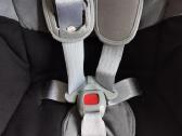 Britax Römer automobilinė kėdutė - nuotraukos Nr. 3