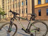 Kalnų dviratis GT - nuotraukos Nr. 2