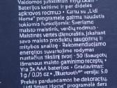 Virtuvinės svarstyklės - nuotraukos Nr. 2