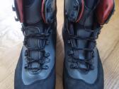 Simms freestone braidymo batai 43 - nuotraukos Nr. 5