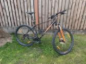 Vyriškas KTM dviratis - nuotraukos Nr. 3