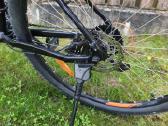 Vyriškas KTM dviratis - nuotraukos Nr. 9