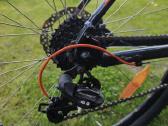 Vyriškas KTM dviratis - nuotraukos Nr. 10