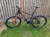 Vyriškas KTM dviratis - nuotraukos Nr. 11