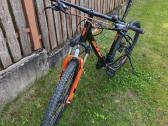 Vyriškas KTM dviratis - nuotraukos Nr. 12