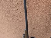 E. Kettner .30-06 + Kaps optika Iž-27 12 kal. do - nuotraukos Nr. 3