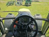 Claas Arion 610c - nuotraukos Nr. 2