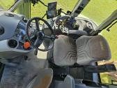 Claas Arion 610c - nuotraukos Nr. 4