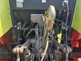 Claas Arion 610c - nuotraukos Nr. 5