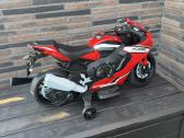 Honda elektrinis motociklas