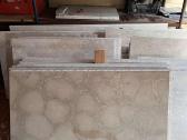 Akmens mases plytels 2 cm storio - nuotraukos Nr. 2