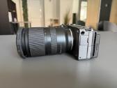 Sony fx30 + 17-70 f2.8 - nuotraukos Nr. 2