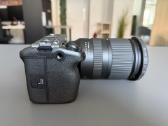 Sony fx30 + 17-70 f2.8 - nuotraukos Nr. 6