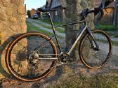 Cannondale topstone neo elektrinis - nuotraukos Nr. 2