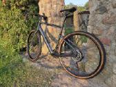 Cannondale topstone neo elektrinis - nuotraukos Nr. 3
