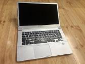 Samsung ultrabook Np900x4d i5-3337 8gb RAM 128 SSD - nuotraukos Nr. 2