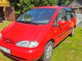 Ford Galaxy - nuotraukos Nr. 2